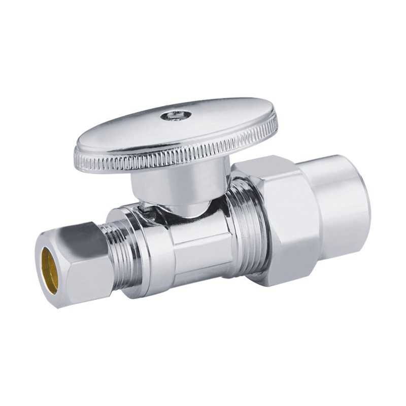 Brass Stop Valve